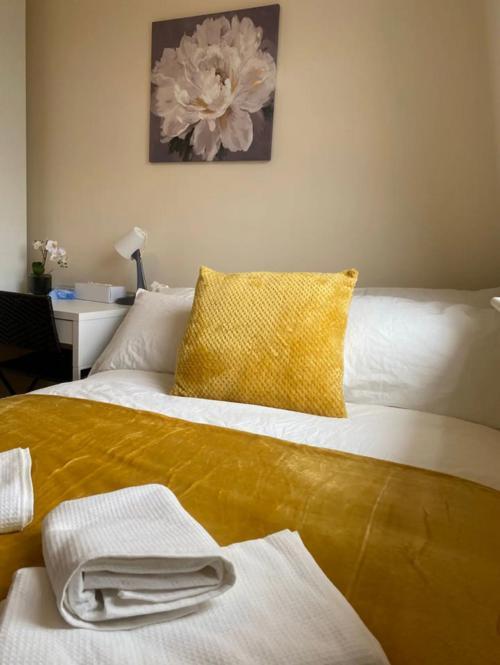 Cosy Private Rooms In Euston Square, Central Londra Esterno foto